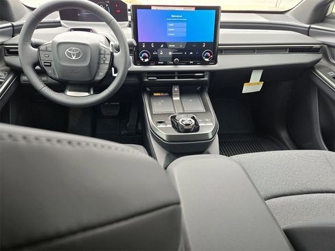 Used 2026 Toyota bZ XLE image 8