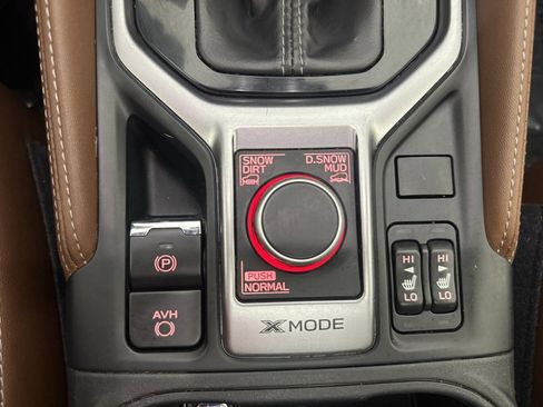 Used 2020 Subaru Forester Touring w/ Popular Package #2 image 22