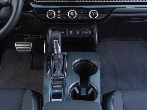 Certified 2026 Honda Civic Sport image 23