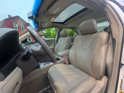 Used 2007 Toyota Camry Hybrid image 8