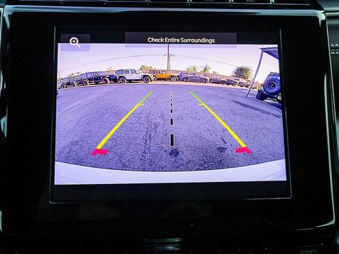 Used 2025 Jeep Grand Cherokee L Altitude RWD image 22
