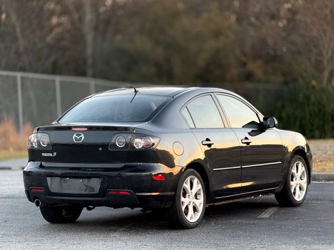 Used 2009 MAZDA MAZDA3 i Touring Value image 9