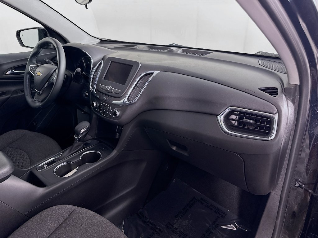 Used 2023 Chevrolet Equinox LT FWD image 36