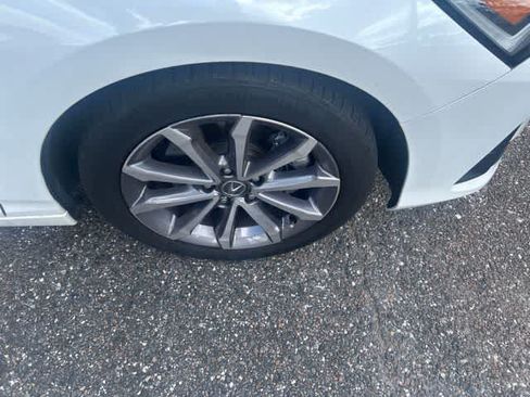 Used 2024 Acura Integra FWD image 8