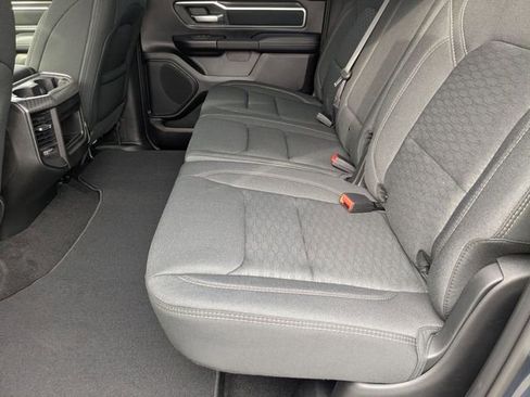 New 2026 RAM 1500 2WD Crew Cab image 24