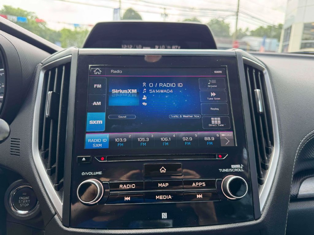 Used 2020 Subaru Forester Limited AWD/4WD image 31