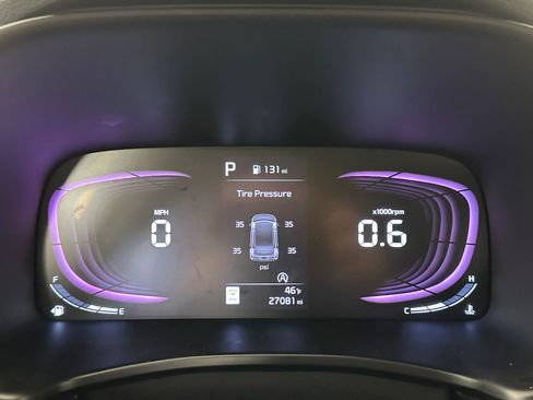 Used 2023 Kia Soul LX w/ LX Technology Package image 44