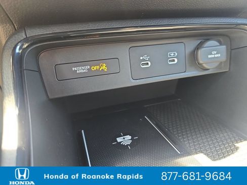 New 2026 Honda CR-V Sport-L image 22