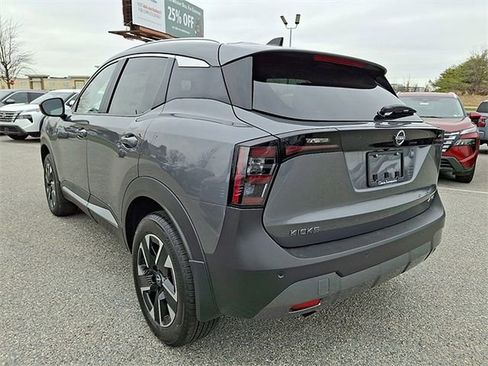 New 2026 Nissan Kicks SV w/ SV Premium Package image 24