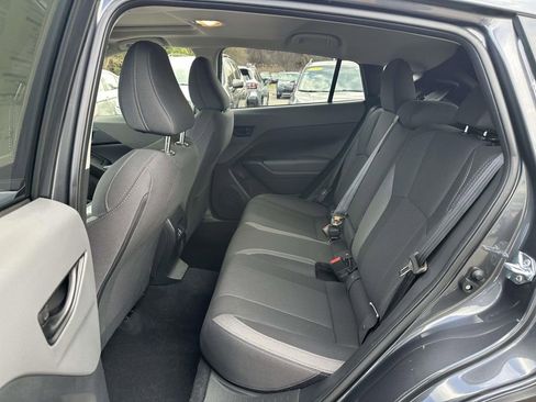 Certified 2025 Subaru Crosstrek 2.0i Premium image 12