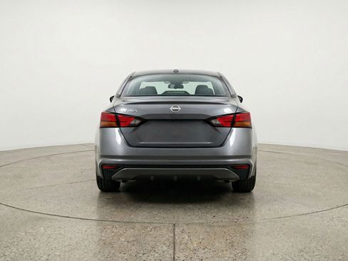 Used 2025 Nissan Altima 2.5 SV image 7