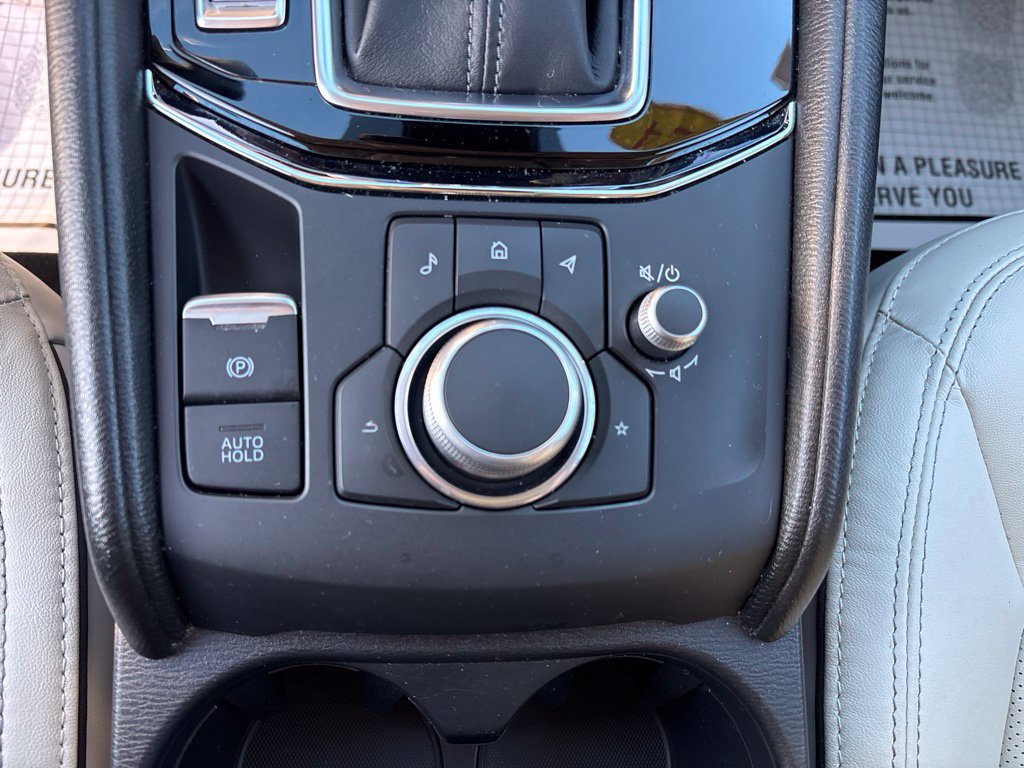 Used 2024 MAZDA CX-5 AWD 2.5 S w/ Preferred Package image 30