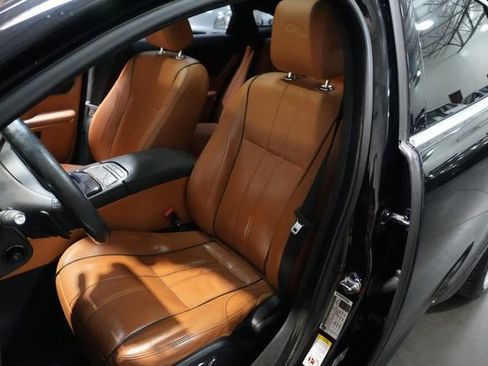 Used 2013 Jaguar XJ Supercharged image 14
