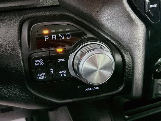 Used 2021 RAM 1500 Sport w/ Alpine Leather & Sound Group AWD/4WD image 16