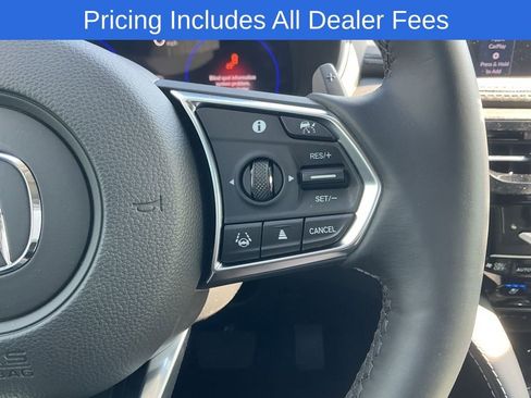 New 2026 Acura MDX SH-AWD w/ Advance Package image 15