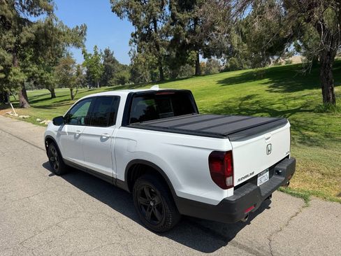 Used 2023 Honda Ridgeline Black Edition image 10