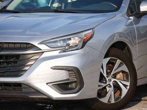 Certified 2023 Subaru Legacy Premium AWD/4WD image 17