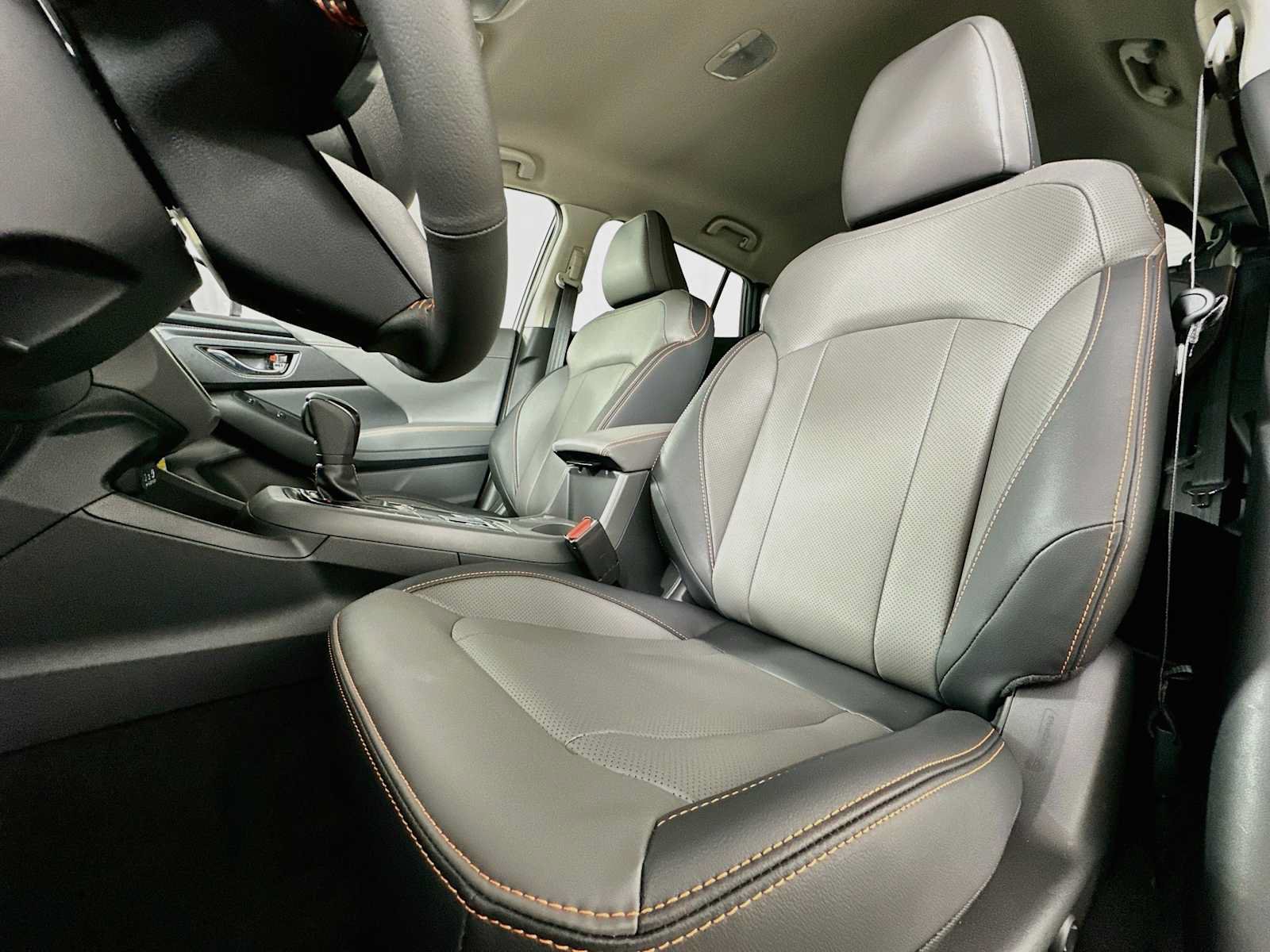 New 2026 Subaru Crosstrek 2.5i Limited AWD/4WD image 19