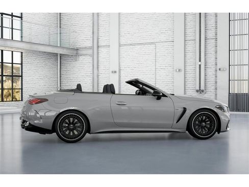 New 2026 Mercedes-Benz CLE 53 AMG 4MATIC Cabriolet image 17