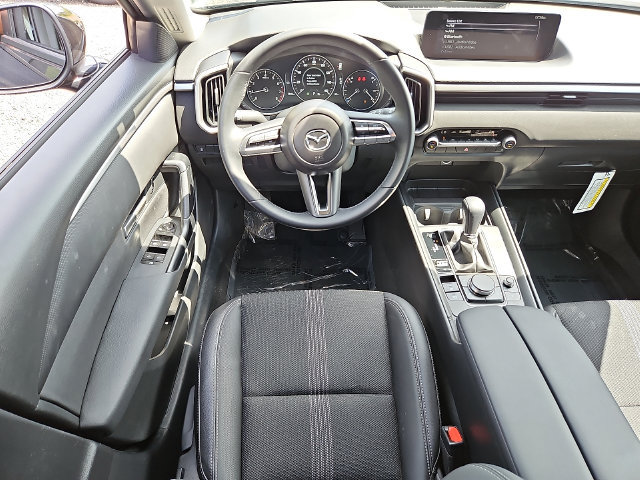 Certified 2025 MAZDA CX-50 AWD 2.5 S w/ Select Package image 13
