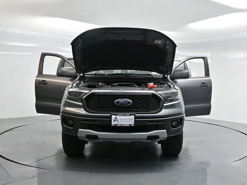 Used 2021 Ford Ranger XLT w/ Equipment Group 301A Mid image 45