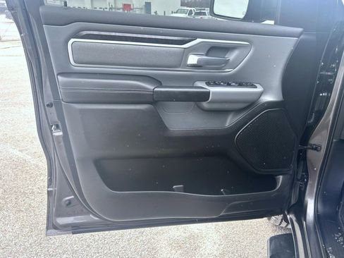 Used 2020 RAM 1500 Big Horn image 9