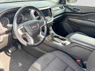Used 2017 GMC Acadia SLE w/ LPO, Floor Liner Package AWD/4WD video 2