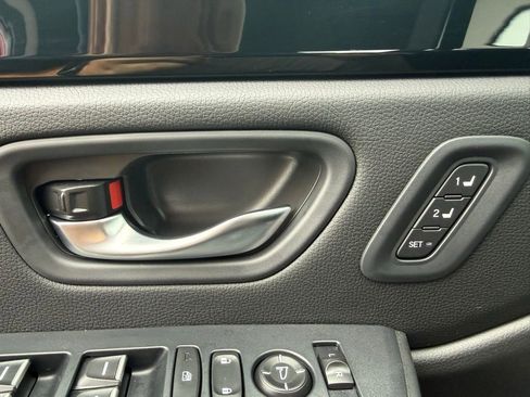 New 2026 Honda Pilot EX-L image 18