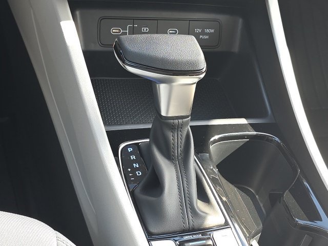 Certified 2026 Hyundai Tucson SEL Plus FWD image 15