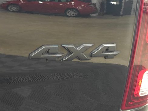 Used 2022 RAM 1500 Warlock w/ Electronics Group AWD/4WD image 47