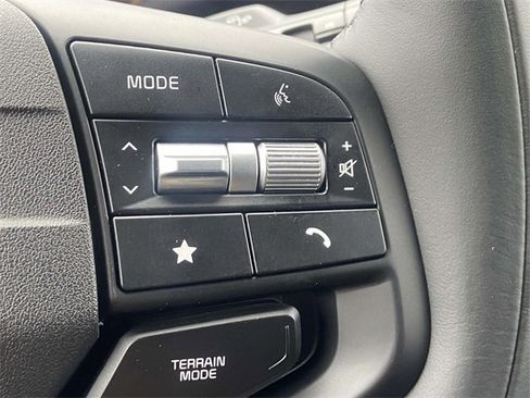 New 2026 Kia Sportage X-Line image 18