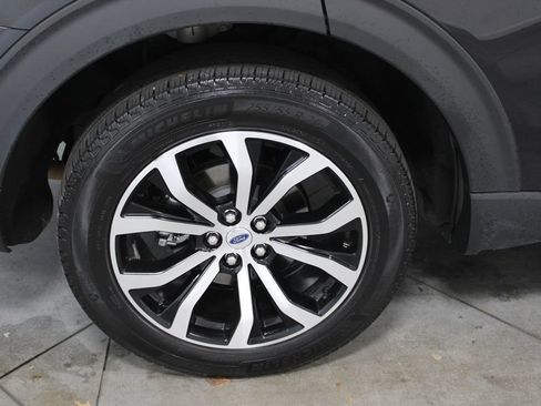 Used 2025 Ford Explorer ST-Line AWD/4WD image 59
