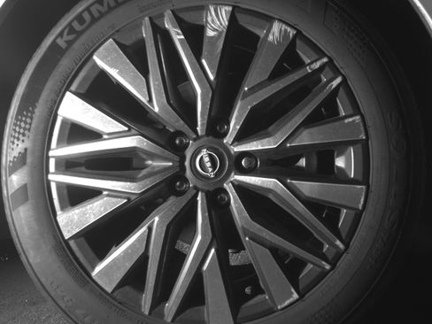 Used 2025 Nissan Altima 2.5 SV image 13