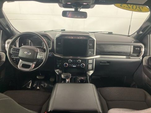 Used 2023 Ford F150 XLT w/ Equipment Group 302A High image 17