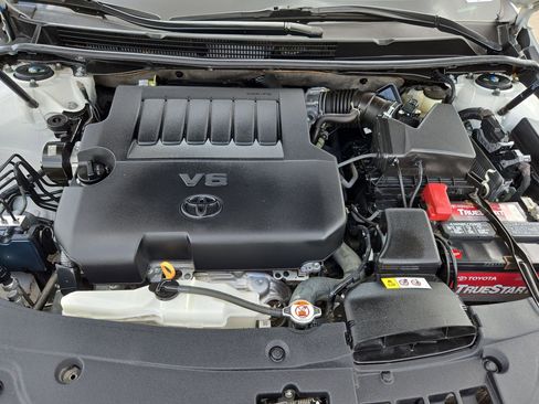 Used 2018 Toyota Avalon XLE Premium image 31