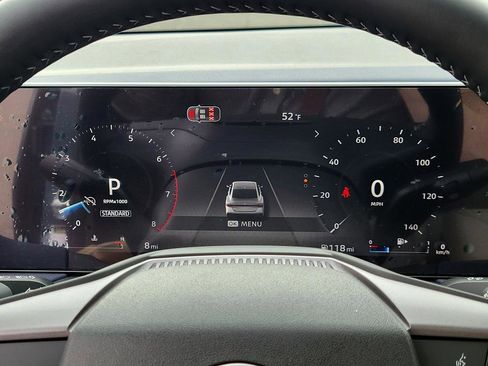 New 2026 Nissan Sentra SL image 14