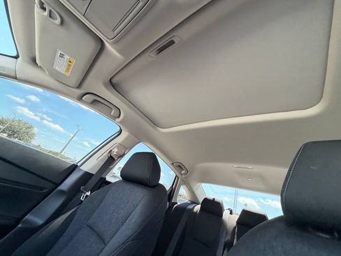 Used 2024 Honda Accord EX image 33