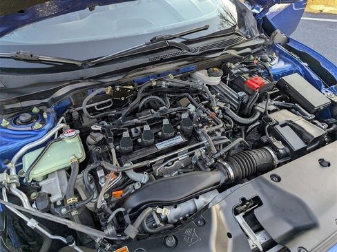 Used 2019 Honda Civic Sport Touring image 29