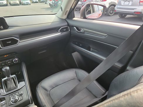 Used 2017 MAZDA CX-5 Grand Touring image 16