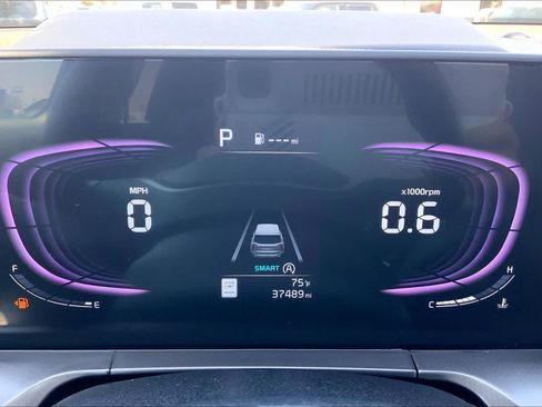 Certified 2025 Kia Telluride S FWD image 25