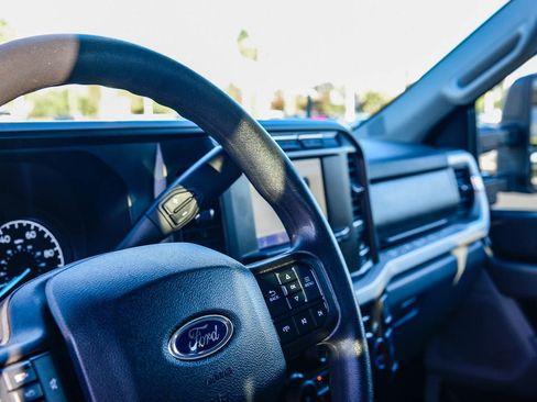 Certified 2024 Ford F250 XLT image 19