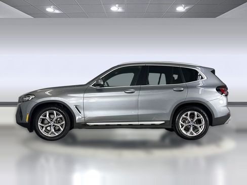 Used 2023 BMW X3 sDrive30i w/ Premium Package RWD image 2