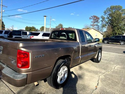 Used 2010 Dodge Dakota Big Horn w/ Extra Security Group image 5