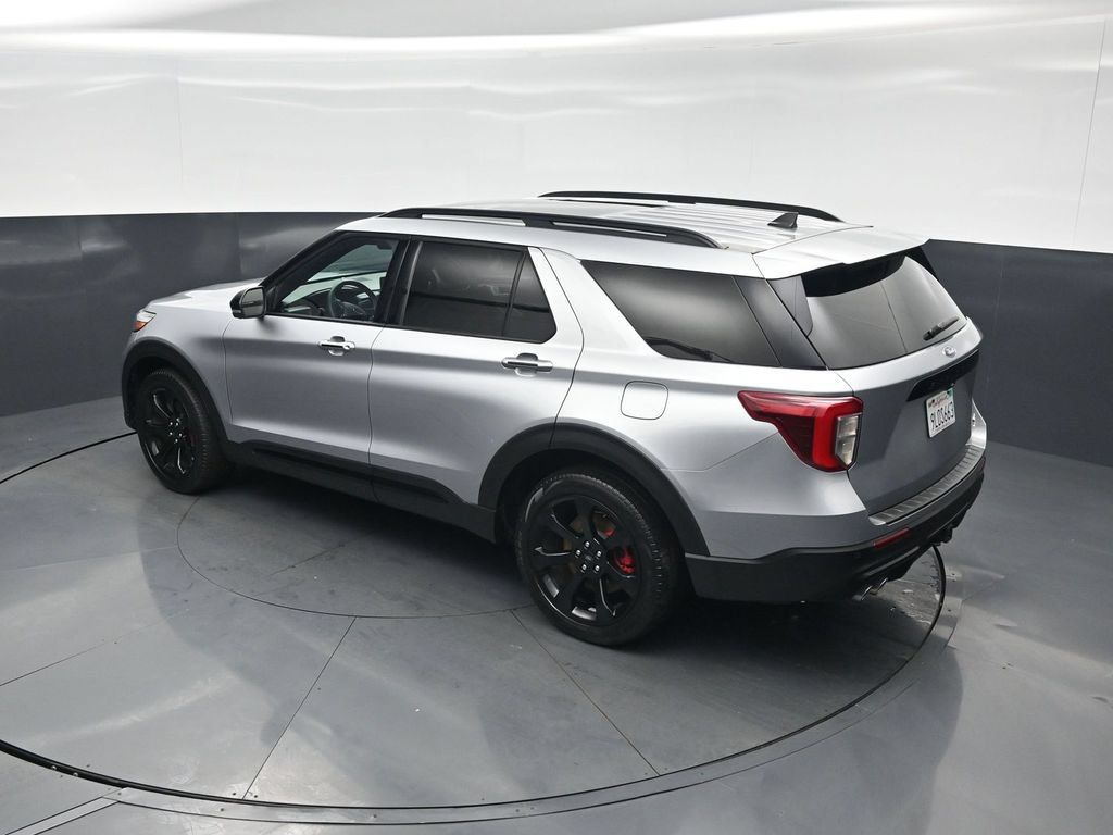 Used 2023 Ford Explorer ST w/ Equipment Group 401A AWD/4WD image 41