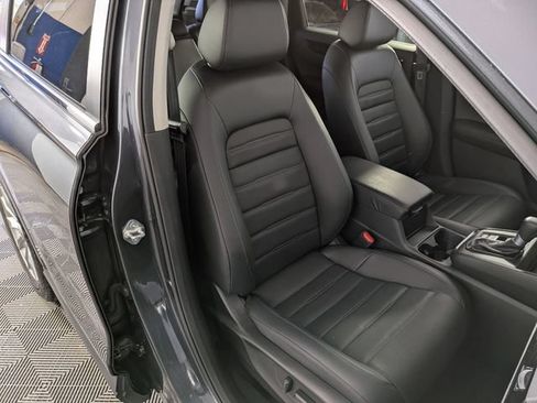 Certified 2024 Honda CR-V EX-L image 33