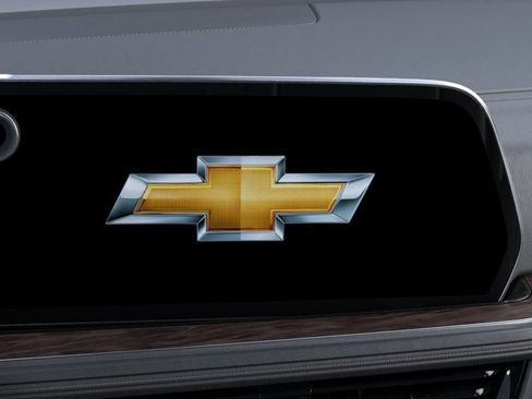 New 2026 Chevrolet Tahoe Premier AWD/4WD image 46