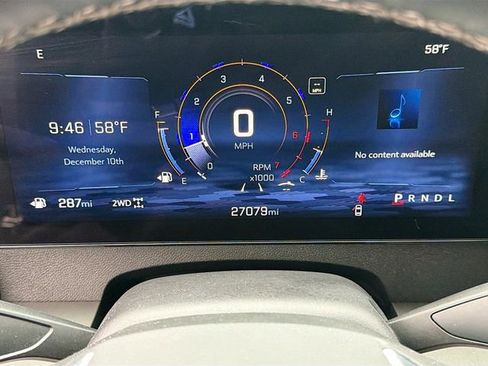 Used 2024 Chevrolet Traverse LT image 40