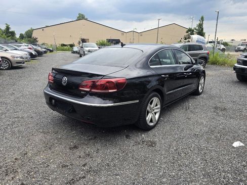 Used 2013 Volkswagen CC Sport image 4