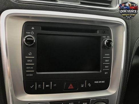 Used 2017 GMC Acadia Limited SLT AWD/4WD image 22