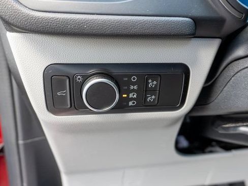 Used 2023 Ford Escape Active AWD/4WD image 19